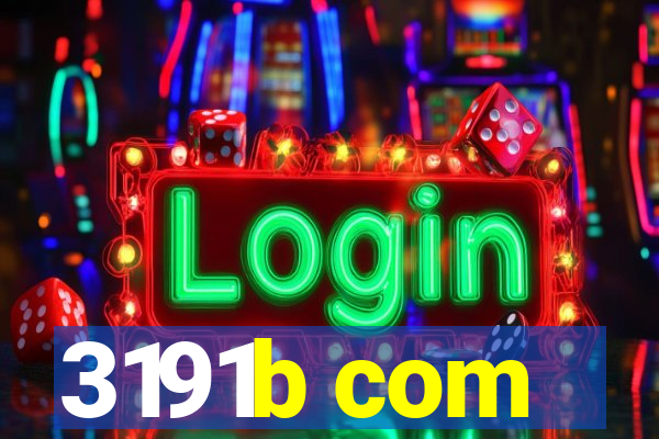 3191b com